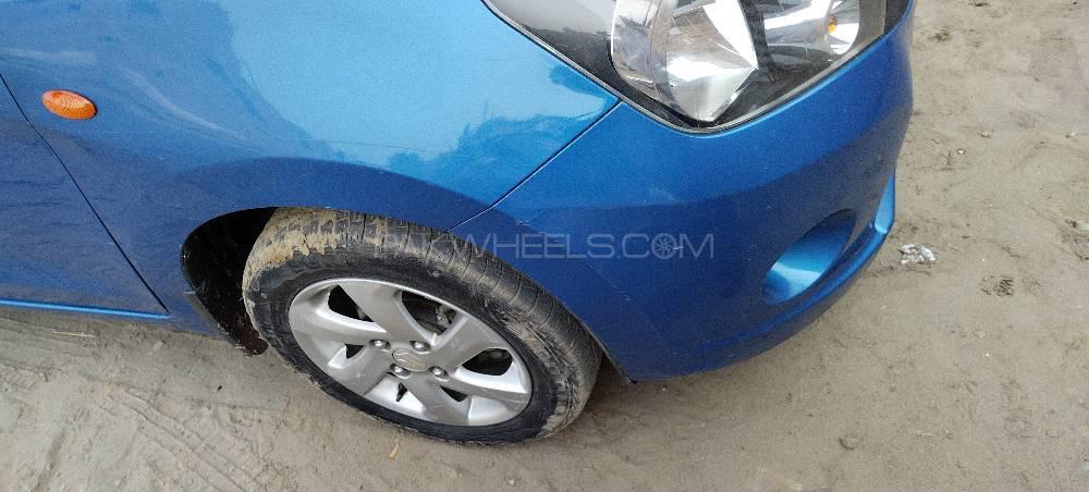Suzuki Cultus 2017 for Sale in Multan Suzuki Cultus 2017 for Sale in Multan Image-6