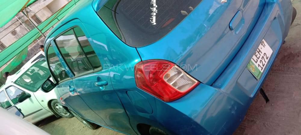 Suzuki Cultus 2017 for Sale in Multan Suzuki Cultus 2017 for Sale in Multan Image-9