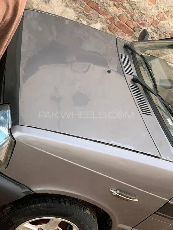 Suzuki Mehran 2016 for Sale in Bahawalpur Suzuki Mehran 2016 for Sale in Bahawalpur Image-3