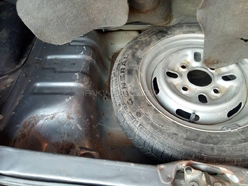 Suzuki Mehran 2016 for Sale in Bahawalpur Suzuki Mehran 2016 for Sale in Bahawalpur Image-19