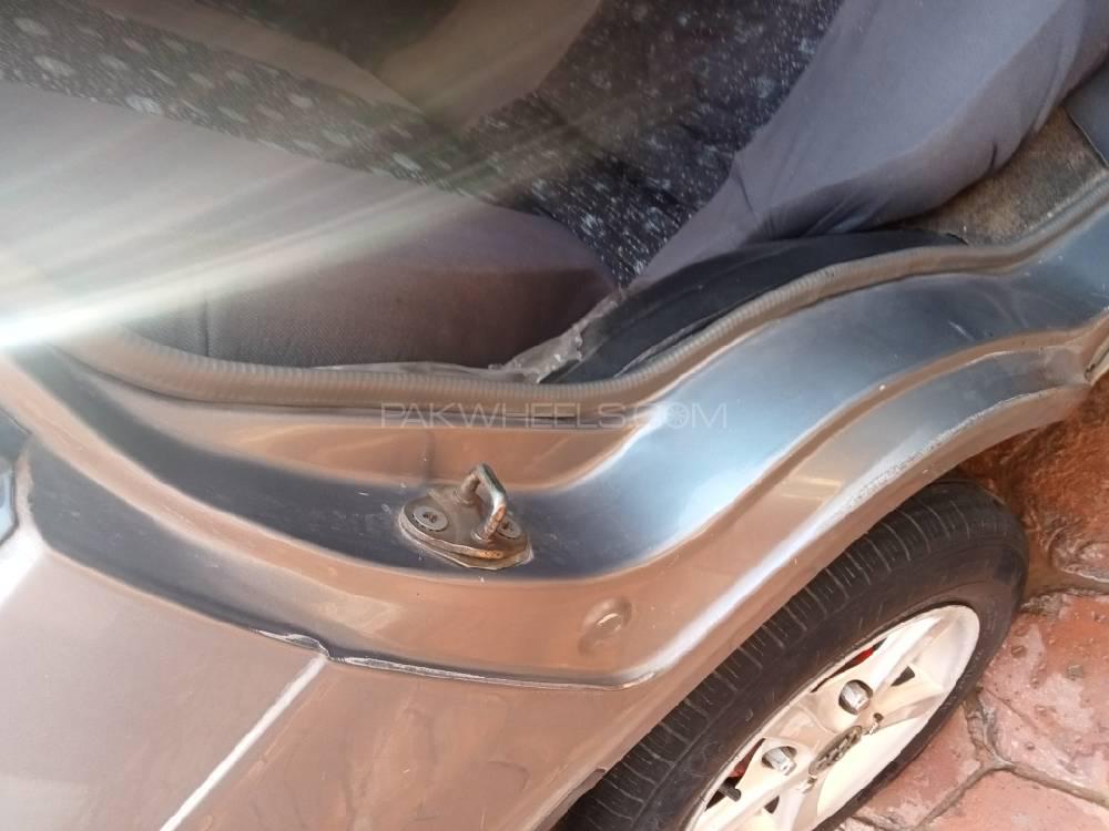 Suzuki Mehran 2016 for Sale in Bahawalpur Suzuki Mehran 2016 for Sale in Bahawalpur Image-14