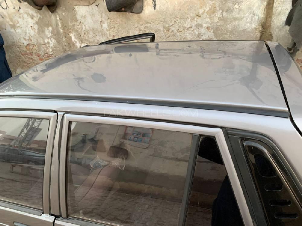 Suzuki Mehran 2016 for Sale in Bahawalpur Suzuki Mehran 2016 for Sale in Bahawalpur Image-8