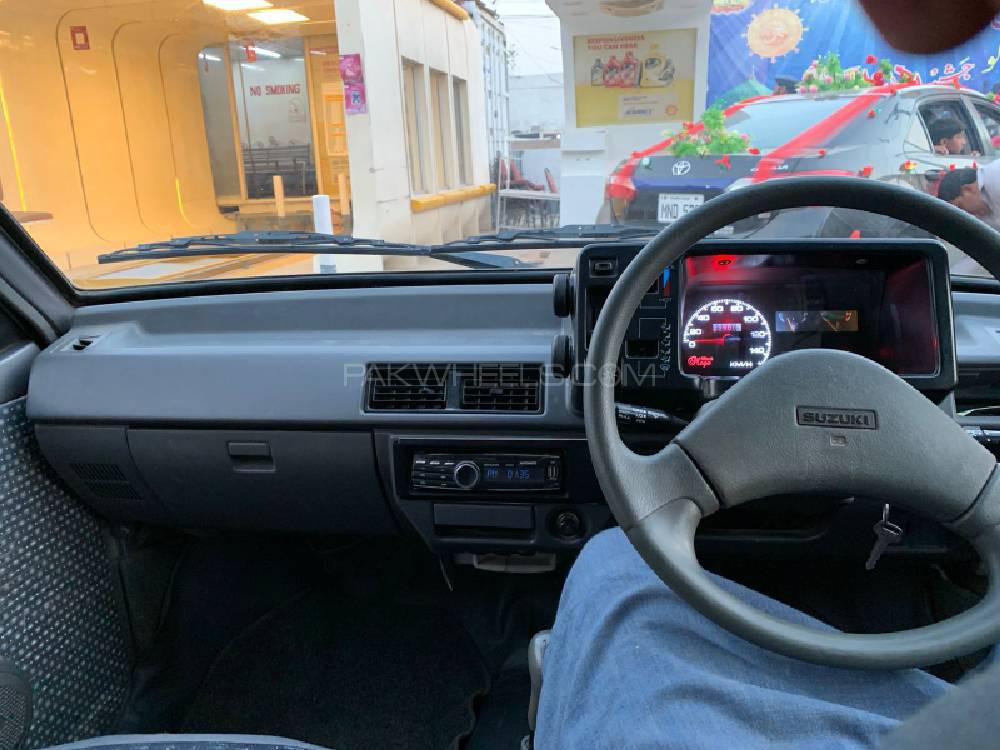 Suzuki Mehran 2016 for Sale in Bahawalpur Suzuki Mehran 2016 for Sale in Bahawalpur Image-9