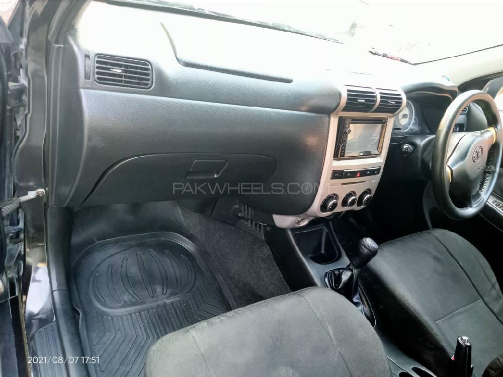 FAW Sirius 2015 for Sale in Islamabad FAW Sirius 2015 for Sale in Islamabad Image-7