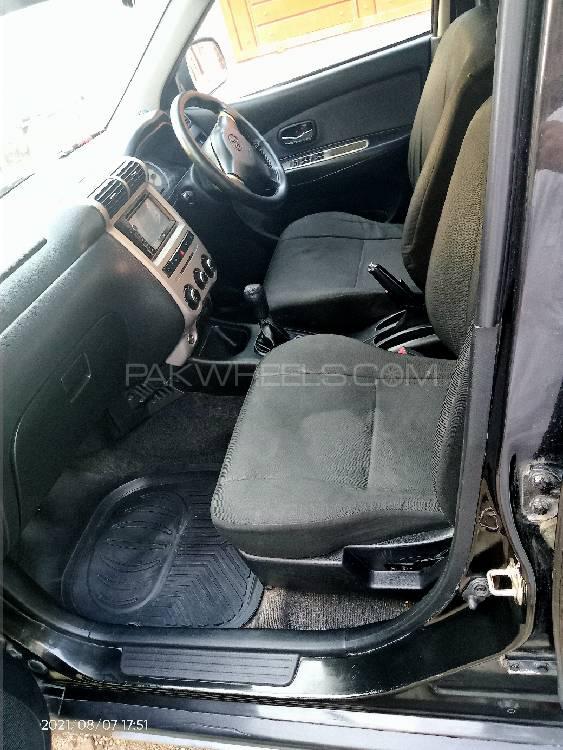 FAW Sirius 2015 for Sale in Islamabad FAW Sirius 2015 for Sale in Islamabad Image-2