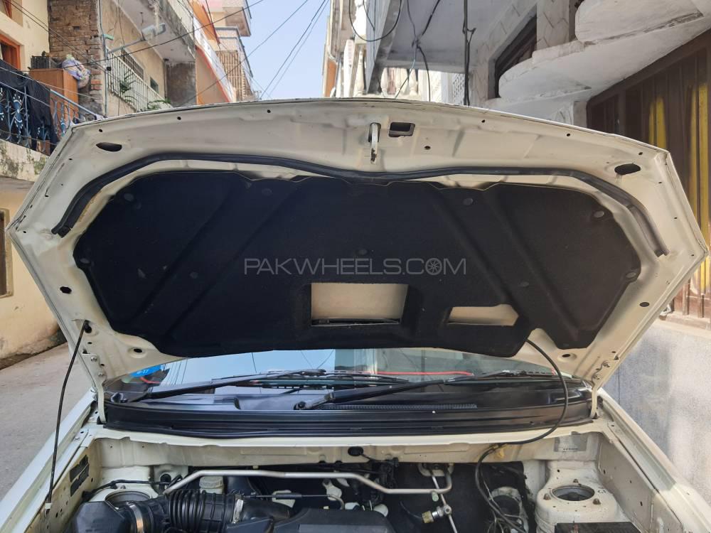 Suzuki Liana 2010 for Sale in Rawalpindi Suzuki Liana 2010 for Sale in Rawalpindi Image-17