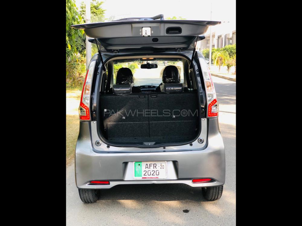 Nissan Dayz Highway Star 2016 for Sale in Lahore Nissan Dayz Highway Star 2016 for Sale in Lahore Image-13