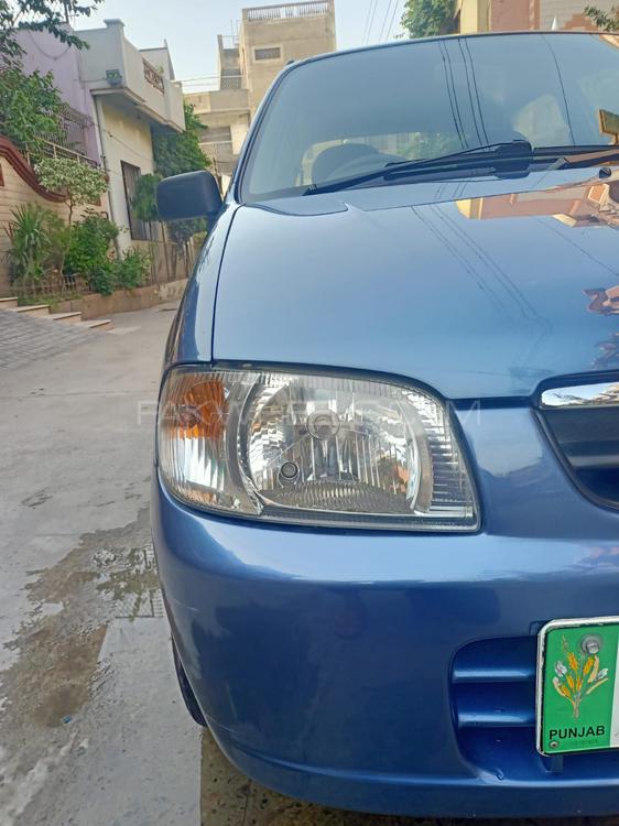 Suzuki Alto 2012 for Sale in Lahore Suzuki Alto 2012 for Sale in Lahore Image-2