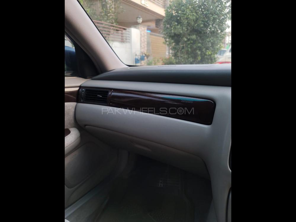 Toyota Crown 2000 for Sale in Lahore Toyota Crown 2000 for Sale in Lahore Image-6