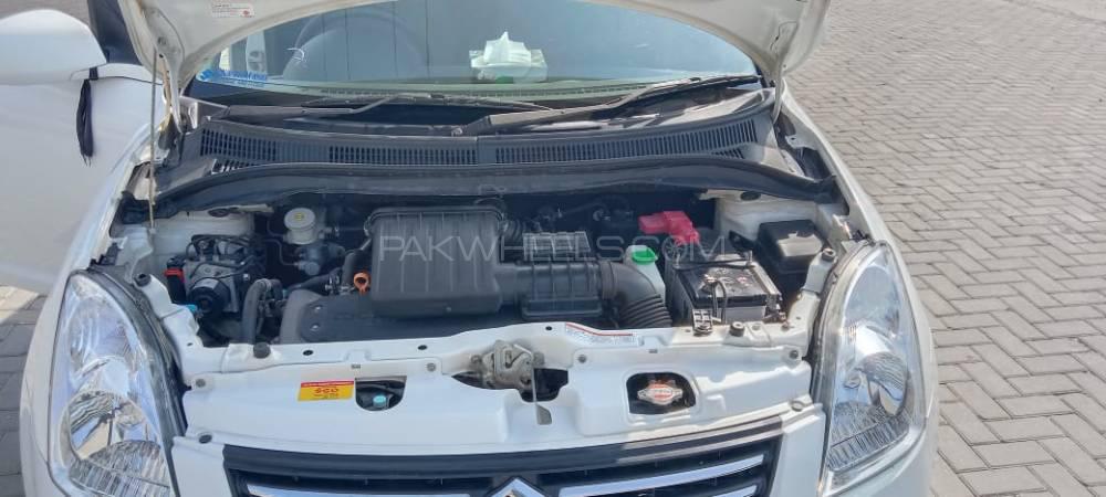 Suzuki Swift 2019 for Sale in Gujar Khan Suzuki Swift 2019 for Sale in Gujar Khan Image-7