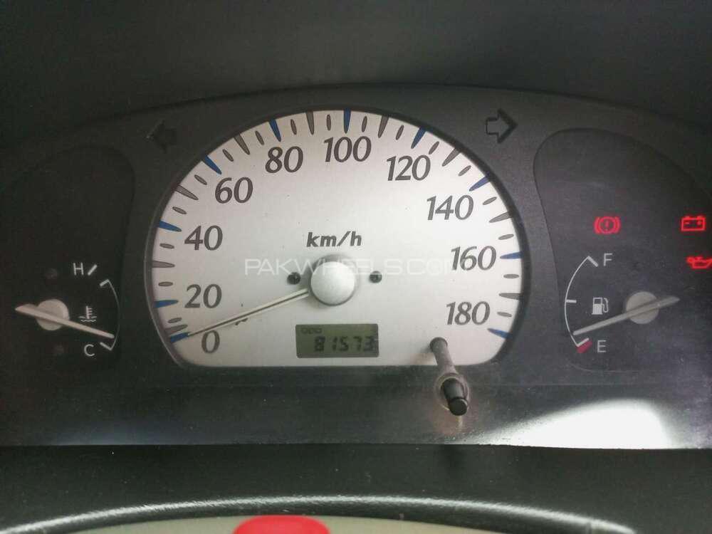 Suzuki Alto 2011 for Sale in Karachi Suzuki Alto 2011 for Sale in Karachi Image-9