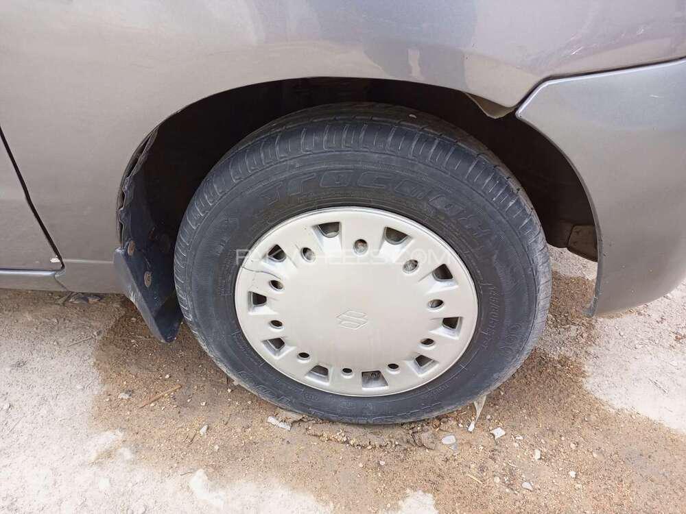 Suzuki Alto 2011 for Sale in Karachi Suzuki Alto 2011 for Sale in Karachi Image-15