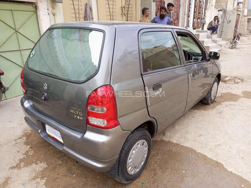 Suzuki Alto 2011 for Sale in Karachi Suzuki Alto 2011 for Sale in Karachi Image-4