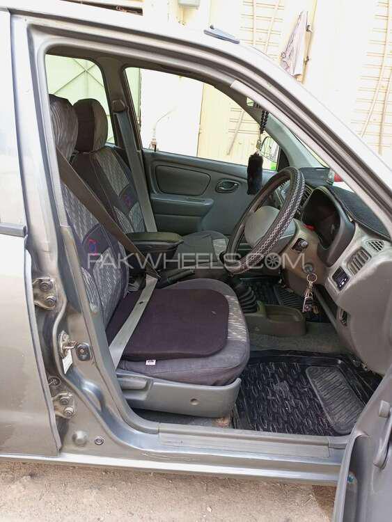 Suzuki Alto 2011 for Sale in Karachi Suzuki Alto 2011 for Sale in Karachi Image-11