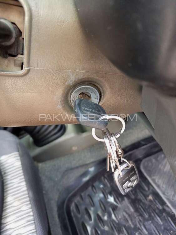 Suzuki Alto 2011 for Sale in Karachi Suzuki Alto 2011 for Sale in Karachi Image-14