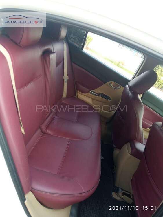 Honda Civic 2014 for Sale in Lahore Honda Civic 2014 for Sale in Lahore Image-10