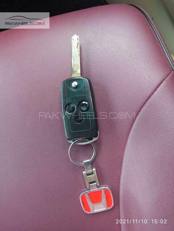 Honda Civic 2014 for Sale in Lahore Honda Civic 2014 for Sale in Lahore Image-11