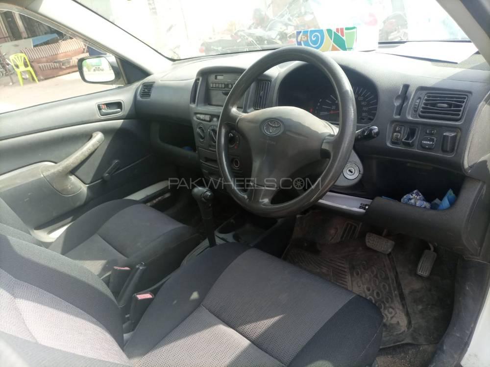 Toyota Probox 2006 for Sale in Karachi Toyota Probox 2006 for Sale in Karachi Image-3