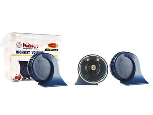 Universal Kaier High Tone Snail Horn - 112DB Universal Kaier High Tone Snail Horn - 112DB