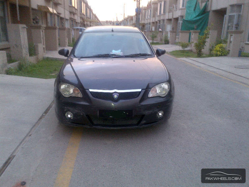 Proton Gen 2 2006 for Sale in Lahore Image-1