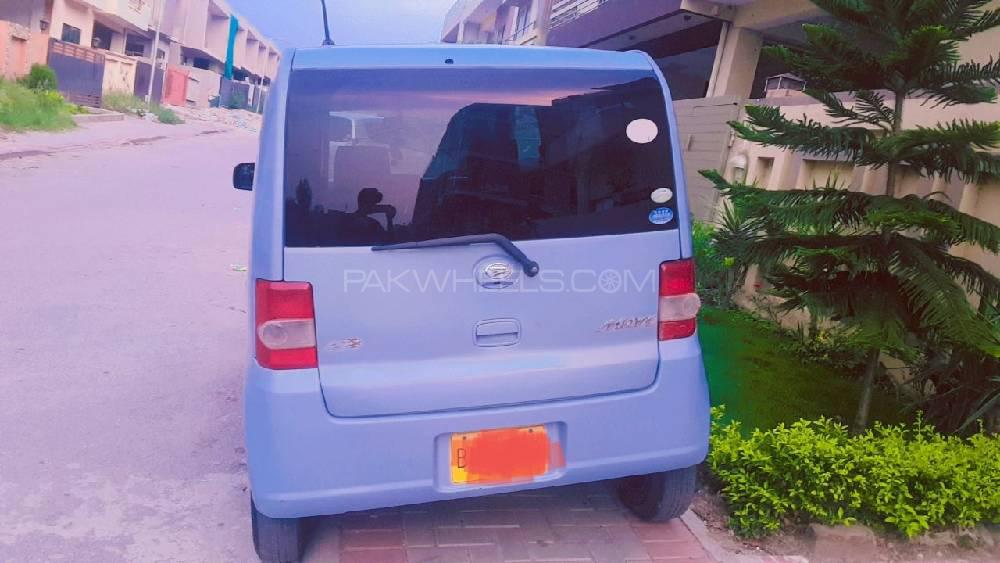 Daihatsu Move Custom G 2012 for sale in Islamabad | PakWheels