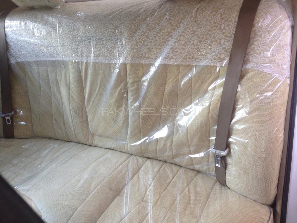 Toyota Corolla 2003 for Sale in Kashmir Toyota Corolla 2003 for Sale in Kashmir Image-3