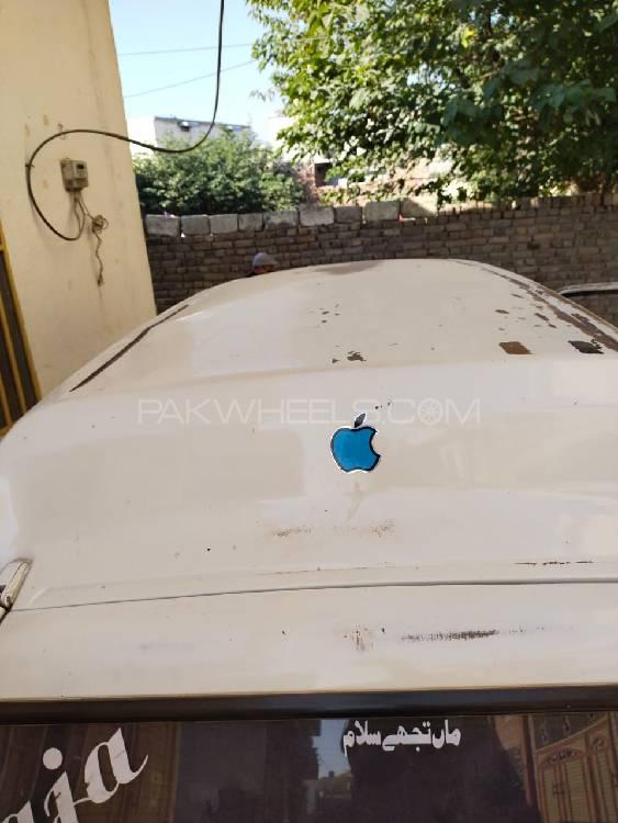 سوزوکی بولان 2008 for Sale in واہ کینٹ سوزوکی بولان 2008 for Sale in واہ کینٹ Image-6