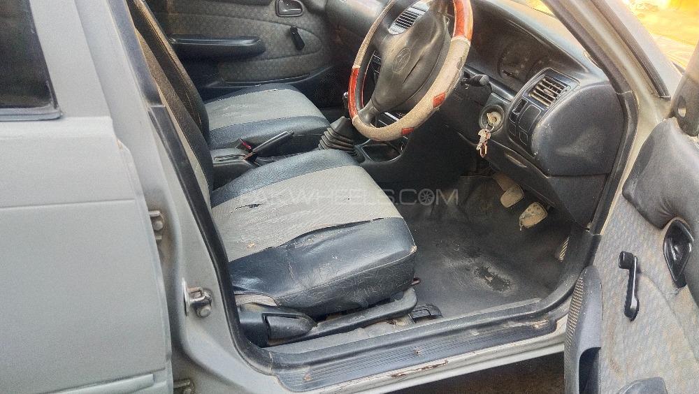 Toyota Corolla 1994 for Sale in Mardan Toyota Corolla 1994 for Sale in Mardan Image-6
