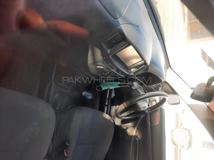 Toyota Probox 2006 for Sale in Islamabad Toyota Probox 2006 for Sale in Islamabad Image-2