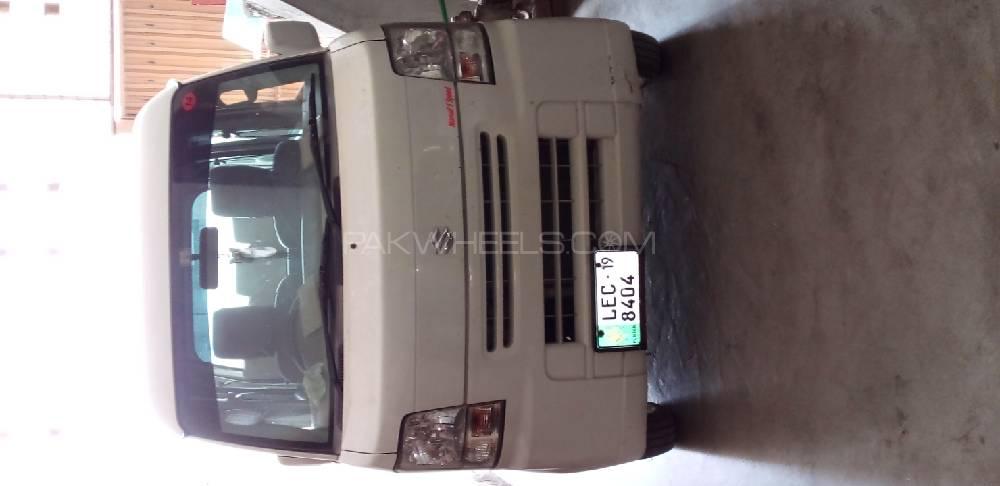 Suzuki Every 2014 for Sale in Sheikhupura Image-1