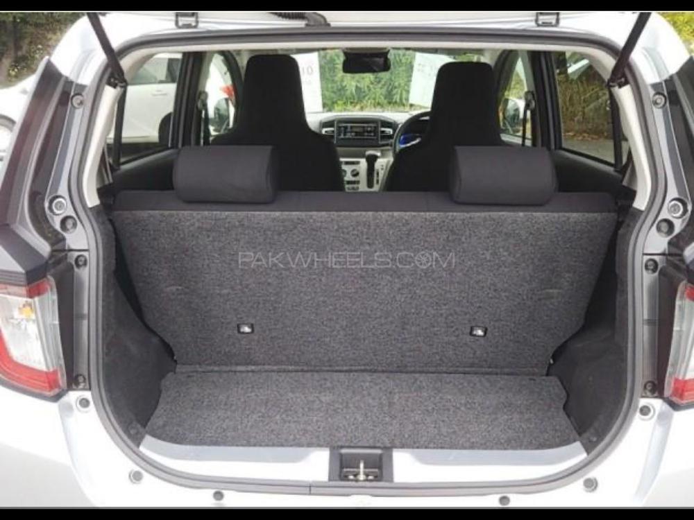 ڈائیہاتسو میرا 2018 for Sale in فیصل آباد ڈائیہاتسو میرا 2018 for Sale in فیصل آباد Image-5