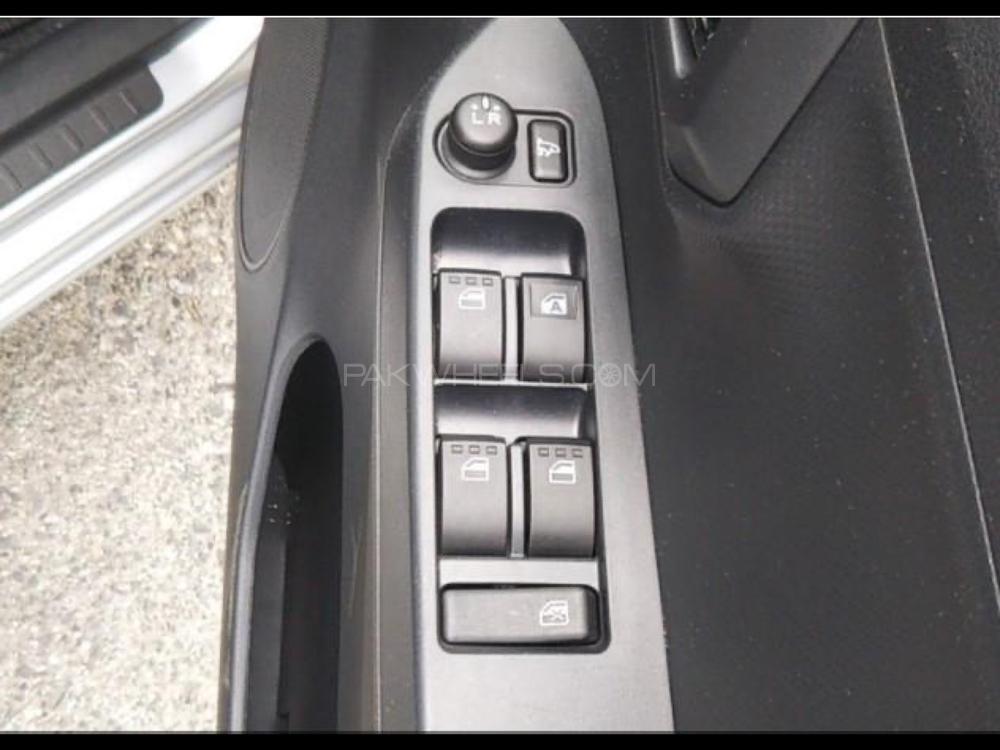 ڈائیہاتسو میرا 2018 for Sale in فیصل آباد ڈائیہاتسو میرا 2018 for Sale in فیصل آباد Image-7