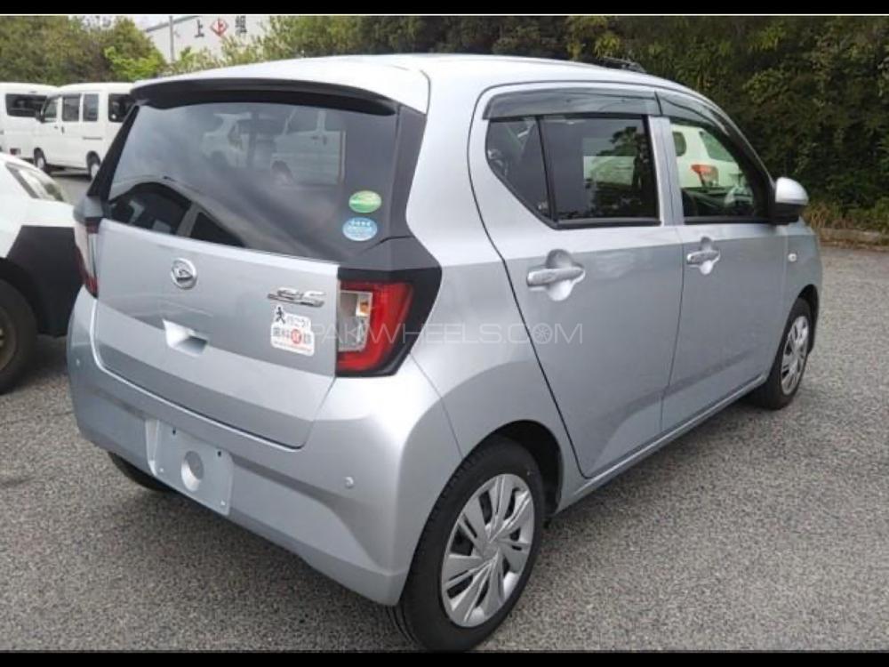 ڈائیہاتسو میرا 2018 for Sale in فیصل آباد ڈائیہاتسو میرا 2018 for Sale in فیصل آباد Image-8