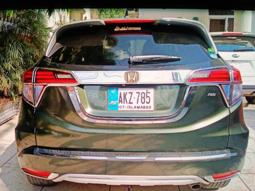 ہونڈا ویزِل 2015 for Sale in لاہور ہونڈا ویزِل 2015 for Sale in لاہور Image-2