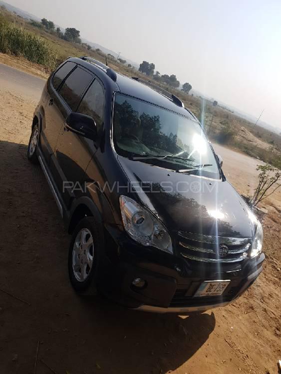 FAW Sirius 2014 for Sale in Jhelum FAW Sirius 2014 for Sale in Jhelum Image-8