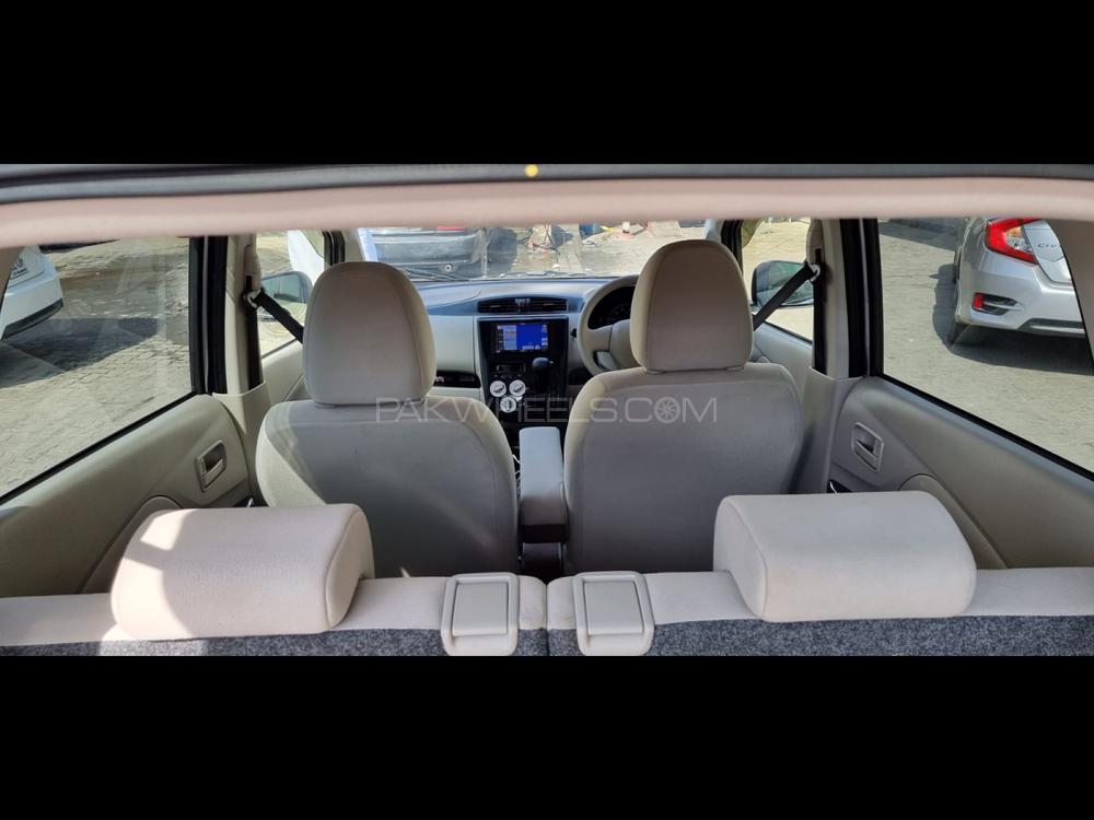 مٹسوبیشی ای کے کسٹم 2018 for Sale in لاہور مٹسوبیشی ای کے کسٹم 2018 for Sale in لاہور Image-4