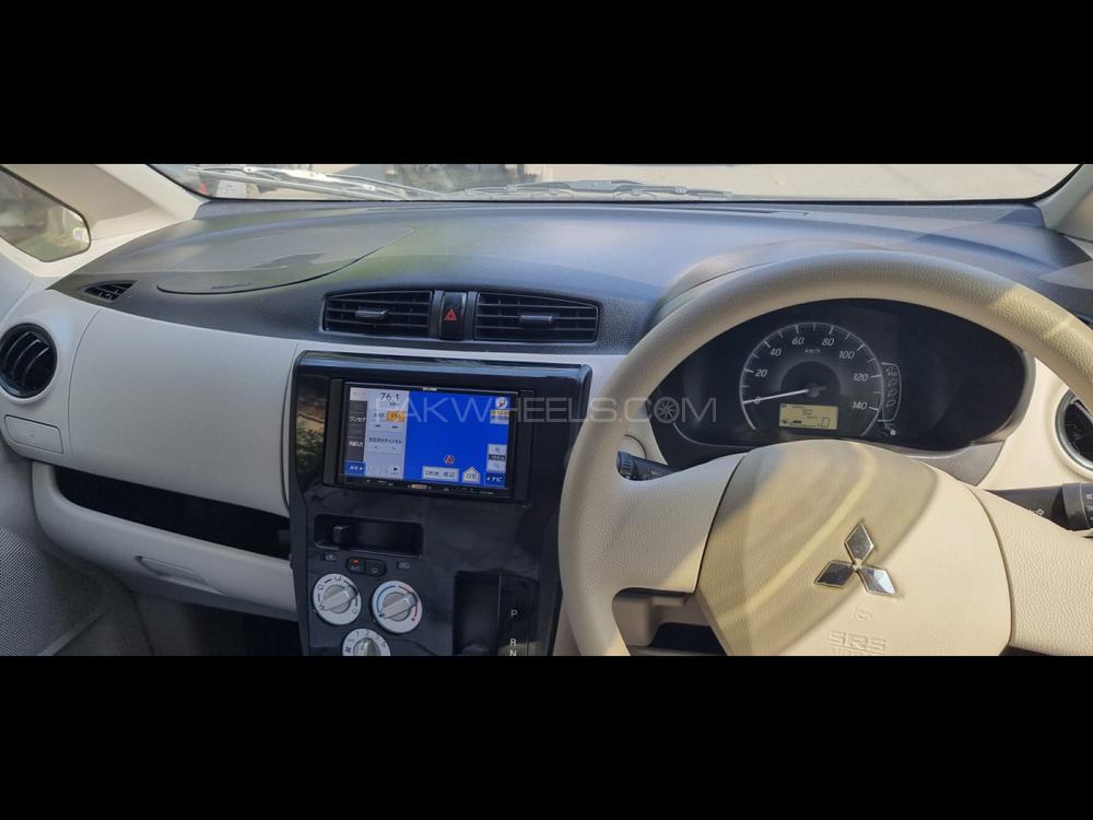 مٹسوبیشی ای کے کسٹم 2018 for Sale in لاہور مٹسوبیشی ای کے کسٹم 2018 for Sale in لاہور Image-6