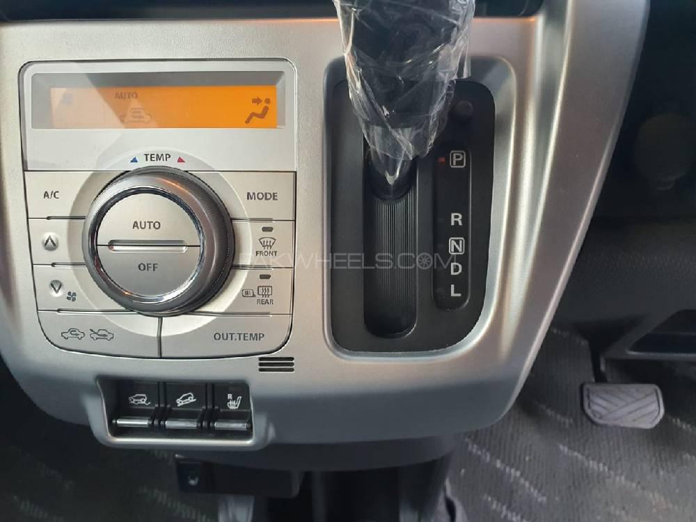 سوزوکی ہسٹر 2015 for Sale in لاہور سوزوکی ہسٹر 2015 for Sale in لاہور Image-5