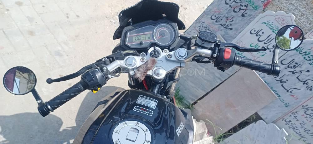 Derbi STX 150 2019 for Sale Derbi STX 150 2019 for Sale Image-10