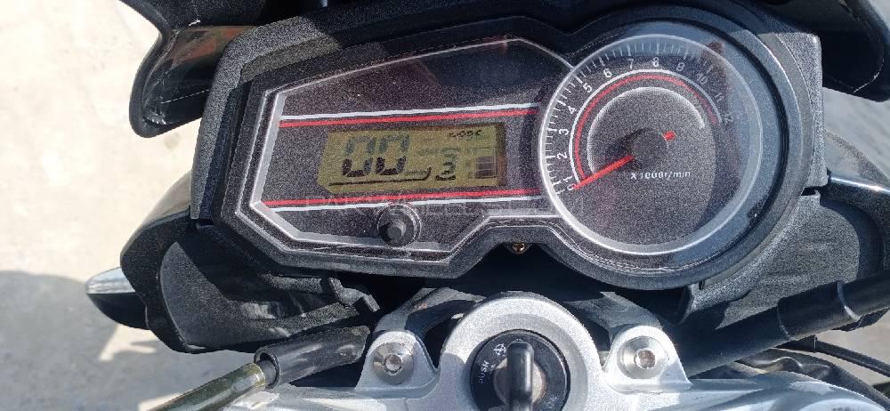 Derbi STX 150 2019 for Sale Derbi STX 150 2019 for Sale Image-11