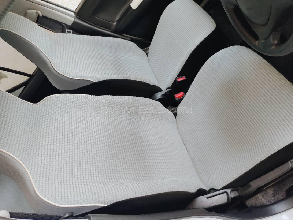 Suzuki Alto 2017 for Sale in Mandi bahauddin Suzuki Alto 2017 for Sale in Mandi bahauddin Image-13