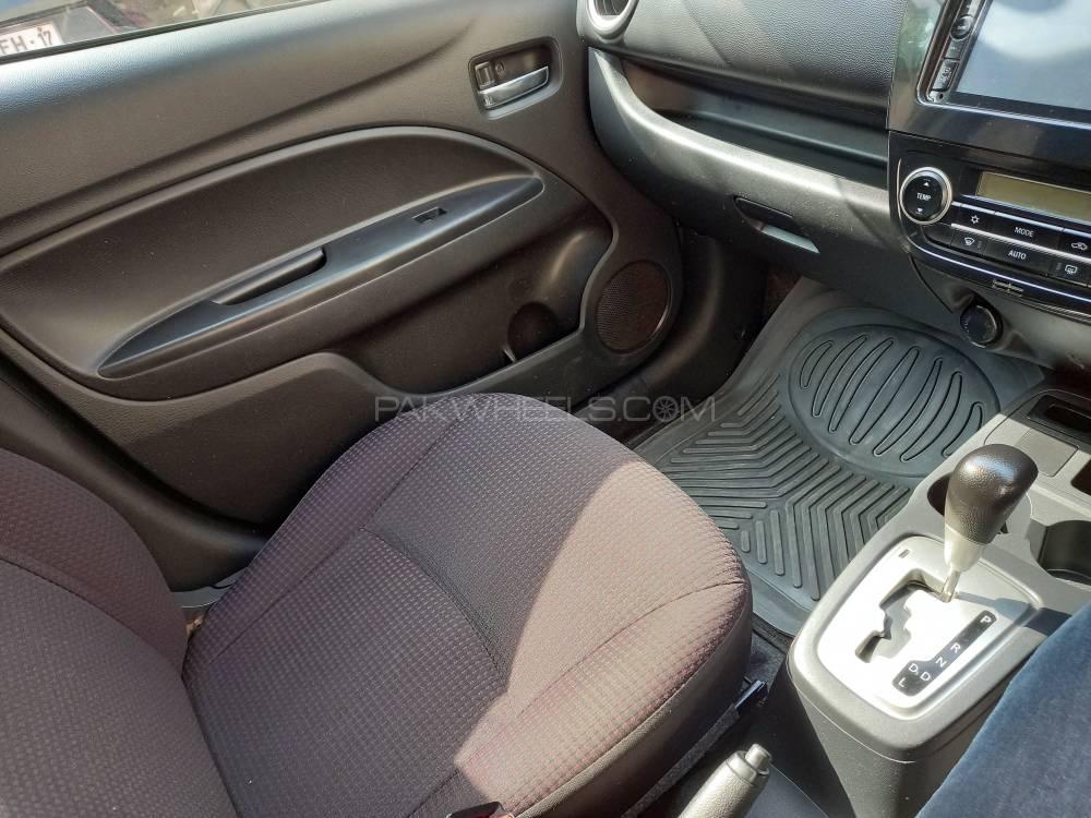 Mitsubishi Mirage 2012 for Sale in Lahore Mitsubishi Mirage 2012 for Sale in Lahore Image-9