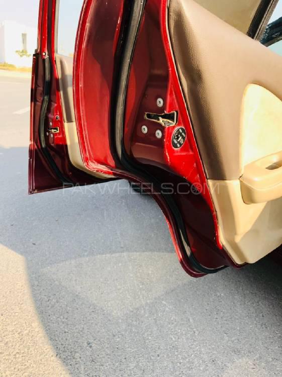 Nissan Sunny 2008 for Sale in Attock Nissan Sunny 2008 for Sale in Attock Image-12