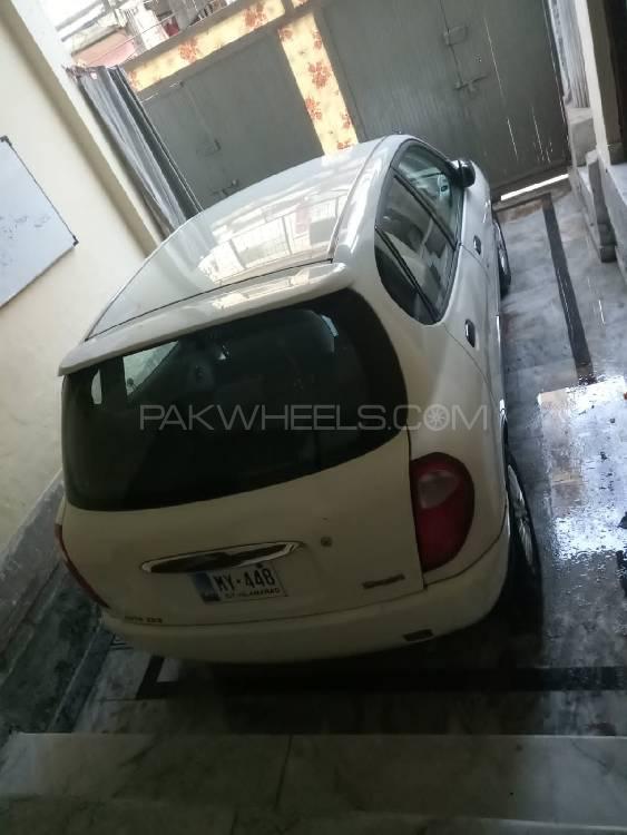 ٹویوٹا ڈیوٹ 2001 for Sale in راولپنڈی ٹویوٹا ڈیوٹ 2001 for Sale in راولپنڈی Image-2