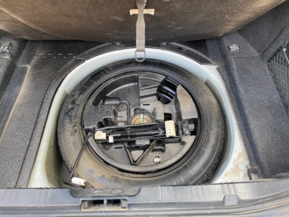 BMW 5 Series 2007 for Sale in Islamabad BMW 5 Series 2007 for Sale in Islamabad Image-13