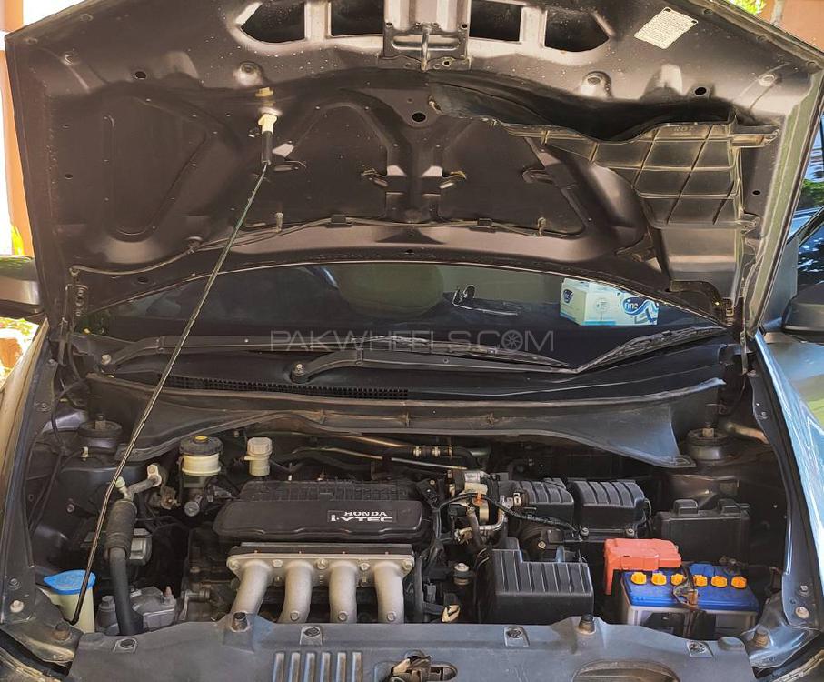 Honda City 2015 for Sale in Hyderabad Honda City 2015 for Sale in Hyderabad Image-6