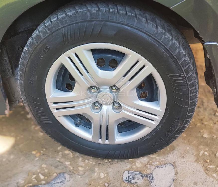 Honda City 2015 for Sale in Hyderabad Honda City 2015 for Sale in Hyderabad Image-7