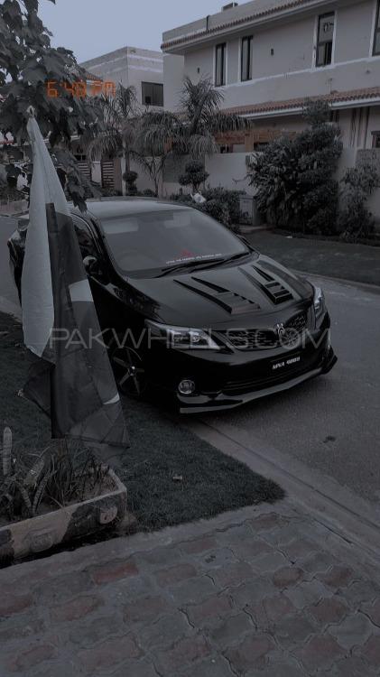 ٹویوٹا کرولا - 2009  Image-1