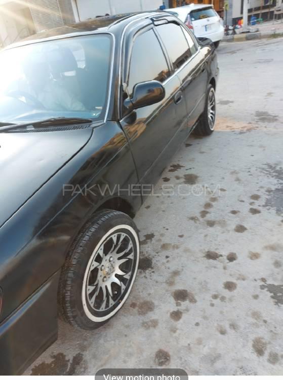 Toyota Corolla 1999 for Sale in Rawalpindi Toyota Corolla 1999 for Sale in Rawalpindi Image-2