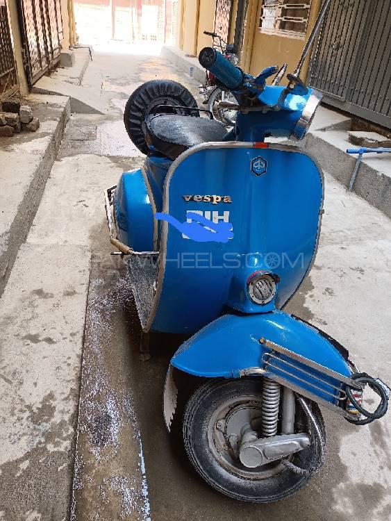 Chinese Bikes 150cc 1979 for Sale Image-1